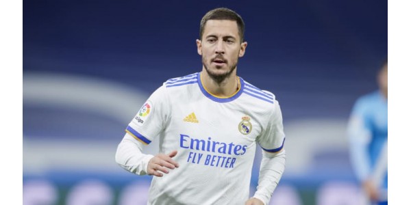 Hazard kontakter Premier League-magnaten Newcastle United